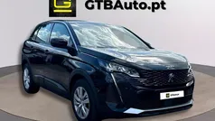 Usado 2022 Peugeot 3008 Business-Line SUV | € 24.990 (Preço justo)