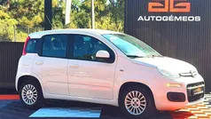 Usado 2019 Fiat Panda Lounge Citadino | € 9.800 (Preço justo)