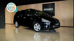 Usado 2010 Mitsubishi Grandis | € 9.500 (Preço justo)