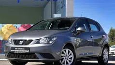 Usado 2018 Seat Ibiza | € 11.370 (Preço justo)