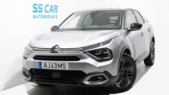 Usado 2021 Citroën C4 | € 17.990 (Preço justo)