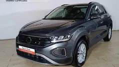 Usado 2024 VW T-Roc SUV | € 23.990 (Preço justo)