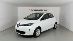 Outras Usado 2019 Renault Zoe Life Citadino | € 11.890 (Bom preço)
