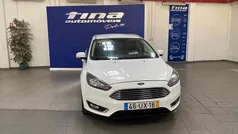 Usado 2018 Ford Focus Citadino | € 13.950 (Preço justo)