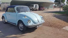 Usado 1974 VW Beetle | € 23.900