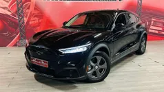 Usado 2021 Ford Mustang Mach-E SUV | € 33.000 (Super Preço)