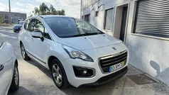 Usado 2016 Peugeot 3008 SUV | € 10.500 (Super Preço)