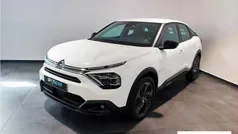 Branco Usado 2023 Citroën C4 Feel Sedan | € 25.950 (Preço justo)