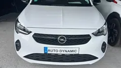 Usado 2021 Opel Corsa-e Citadino | € 17.500 (Preço justo)