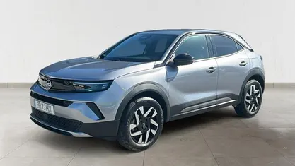 Usado Opel Mokka Edition 136 HP (100 kW) 2025 SUV