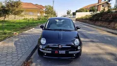 Usado 2013 Fiat 500 Cabrios | € 7.900 (Bom preço)