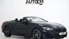 Azul Usado 2019 BMW 840 Coupé | € 74.990 (Preço justo)