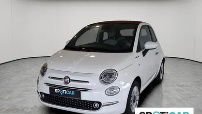 Usado 2022 Fiat 500 | € 14.250 (Preço justo)