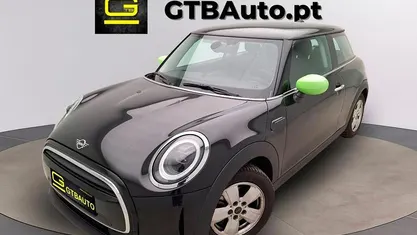 Usado 2022 Mini Cooper Citadino | € 22.900 (Bom preço)