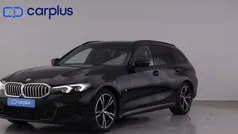 Usado 2023 BMW 320 Carrinha | € 40.900 (Bom preço)