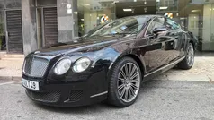 Usado 2010 Bentley Continental Sedan | € 77.900