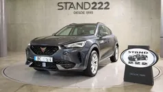 Cinza Usado 2023 Cupra Formentor SUV | € 27.850 (Preço justo)