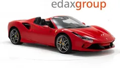 Vermelho Usado 2022 Ferrari F8 Cabrios | € 429.000