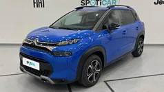Azul Usado 2022 Citroën C3 Aircross Feel SUV | € 16.950 (Preço justo)