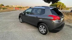 Usado 2016 Peugeot 2008 SUV | € 8.900 (Super Preço)
