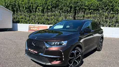 Usado 2019 DS Automobiles DS7 Crossback SUV | € 27.990 (Preço justo)