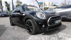 Preto Usado 2017 Mini Clubman Carrinha | € 19.900 (Bom preço)