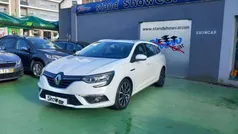 Renault Mégane III