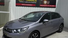 Usado 2017 Citroën C4 PureTech | € 11.500 (Bom preço)
