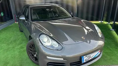 Usado Porsche Panamera 300 HP (220 kW) 2015 Citadino