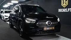 Mercedes GLA250