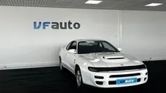 Branco Usado 1992 Toyota Celica Coupé | € 48.950