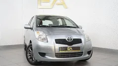 Usado 2006 Toyota Yaris | € 6.980 (Preço justo)