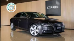 Usado 2010 Audi A4 | € 12.000 (Preço justo)