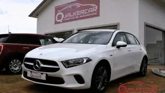 Branco Usado 2019 Mercedes A250 Citadino | € 29.750 (Preço justo)