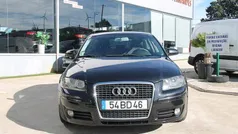 Usado 2006 Audi A3 | € 8.000 (Preço justo)