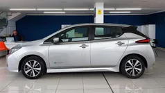 Usado 2019 Nissan Leaf N-Connecta Citadino | € 12.990 (Super Preço)
