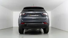 Cinza antracite Usado 2023 Jeep Compass Trailhawk SUV | € 27.480 (Preço justo)