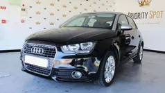 Usado 2014 Audi A1 Sport Citadino | € 14.250 (Preço justo)