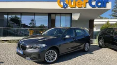 Usado 2021 BMW 116 Citadino | € 23.990 (Bom preço)