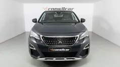 Cinza Usado 2019 Peugeot 3008 Allure SUV | € 16.980 (Bom preço)