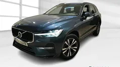 Azul Usado 2021 Volvo XC60 Momentum SUV | € 33.900 (Super Preço)