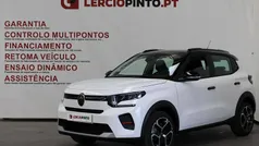 Usado 2025 Citroën C3 | € 19.500 (Preço justo)