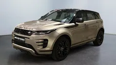 Usado 2022 Land Rover Range Rover evoque | € 38.990 (Super Preço)