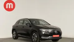 Mercedes EQA250+