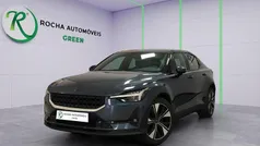 Cinza Usado 2023 Polestar 2 Sedan | € 33.999 (Bom preço)