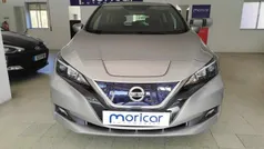Usado 2018 Nissan Leaf Citadino | € 14.350 (Preço justo)