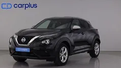 Usado 2021 Nissan Juke N-Connecta SUV | € 19.990 (Preço justo)