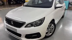 Usado 2019 Peugeot 308 Business-Line | € 14.250 (Preço justo)
