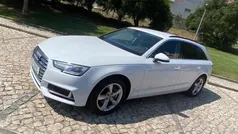 Usado 2019 Audi A4 Carrinha | € 29.900 (Preço justo)