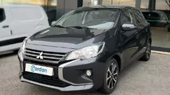 Cinza Novo 2024 Mitsubishi Space Star Edition | € 15.900 (Preço justo)